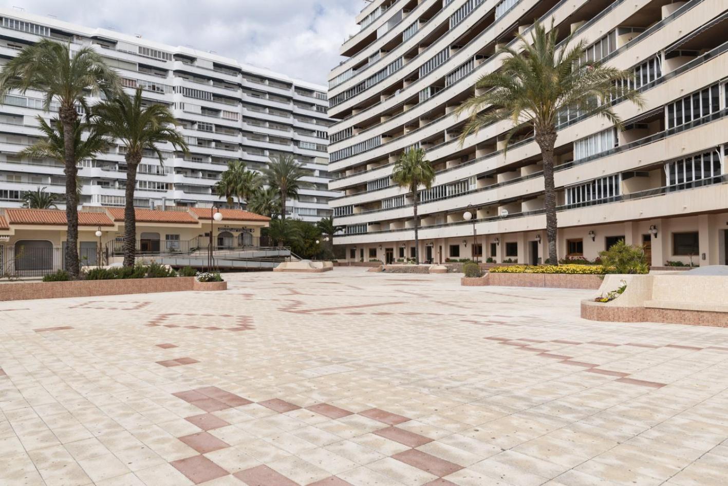 Ferienwohnung Florazar 2, Ii-14-A Cullera Exterior foto