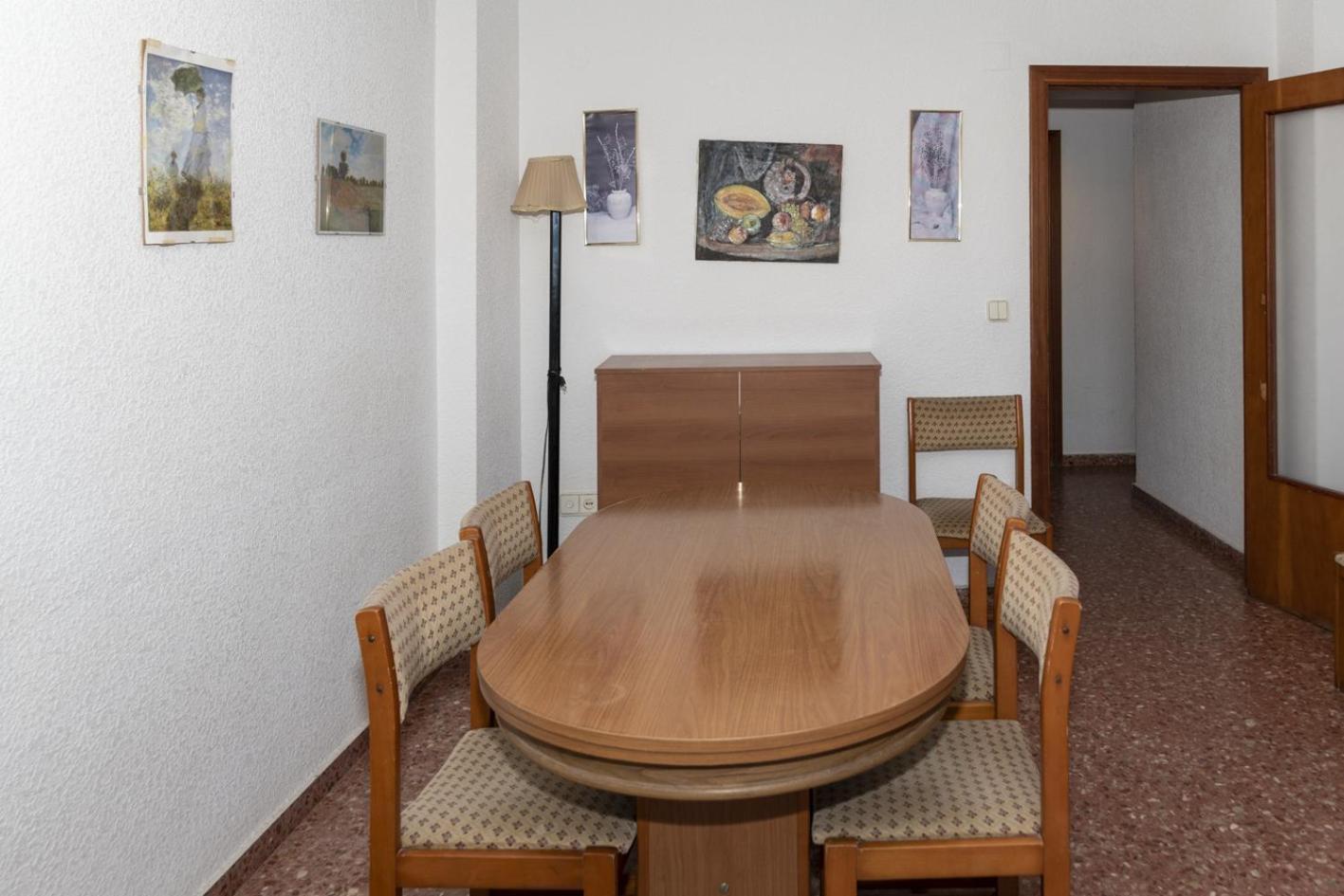 Ferienwohnung Florazar 2, Ii-14-A Cullera Exterior foto